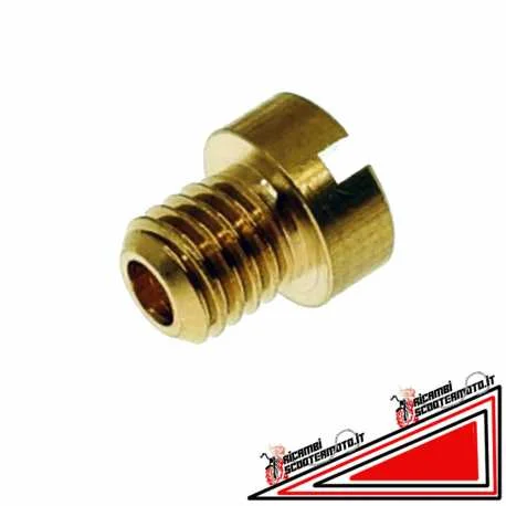 Getto 64 standardtipo piccolofiletto mm 5 per carburatori Occasione Imperdibile