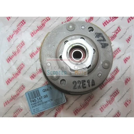 Nuovo Arrivo Gruppo Variatore Completo Originale Malaguti F 12 F 15 50 Minarelli