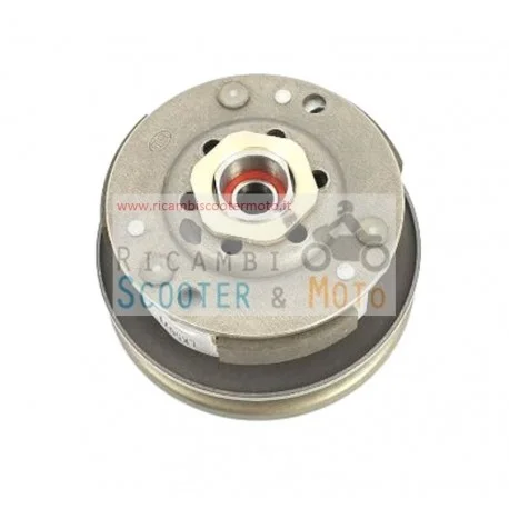 Ultimissimo Modello Gruppo variatore con frizione Malaguti F 12 Phantom LC F 12 R Phantom LC