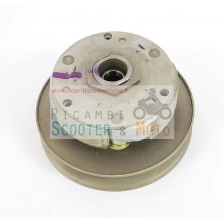 Promozione Esclusiva Gruppo Variatore Con Frizione Originale Malaguti Madison 125