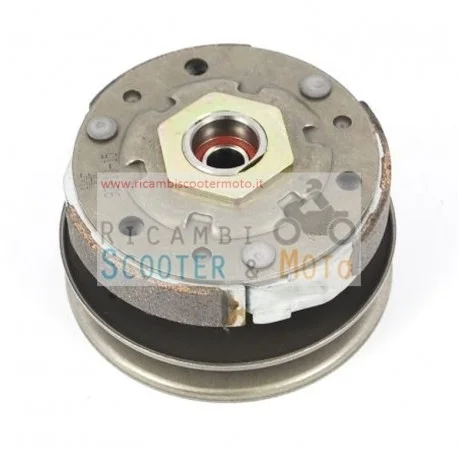 Gruppo Variatore Originale Malaguti Grizzly 50 Four Wheels Affare