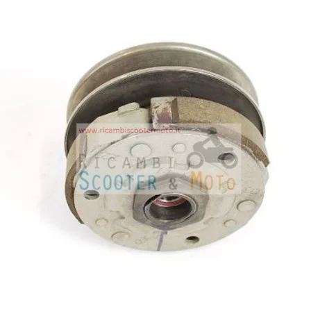 Occasione Imperdibile Gruppo Variatore Posteriore Originale Malaguti F 10 Ac F 12 R Phantom Ac