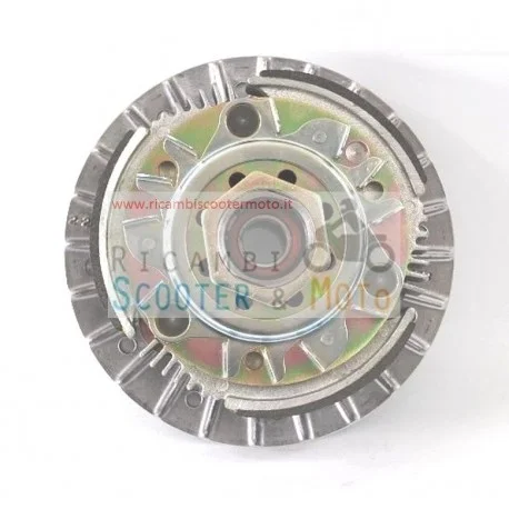 Subito Disponibile Gruppo Variatore Posteriore Originale Malaguti Spider Max 500 Gt 04/05