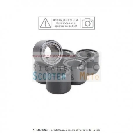 Consegna Rapida Massette Variatore Aprilia Scarabeo 2T Tt Hs 50 93/97