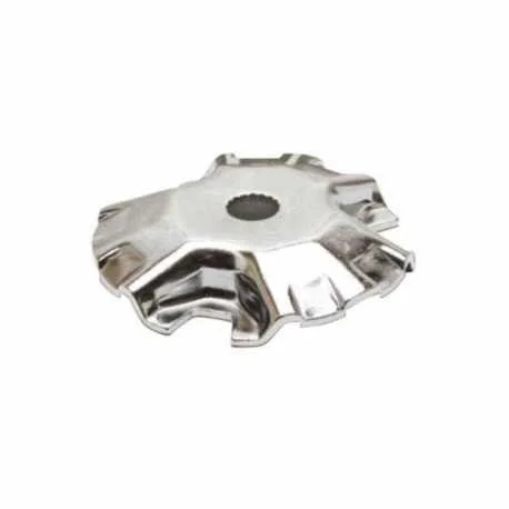 Piatto Portarulli Mbk Cw Booster (Ita) 50 1992-1994 Promo Stagionale