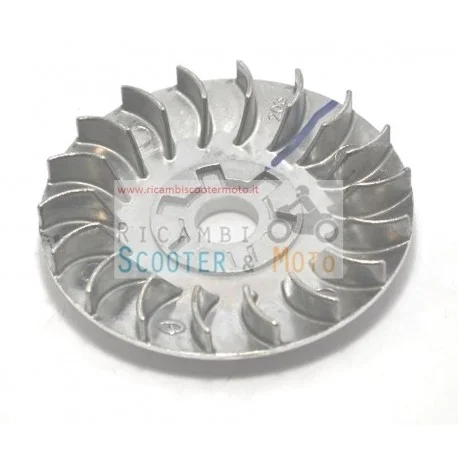 Occasione Puleggia Anteriore Fissa Originale Malaguti F 12 R Phantom Ac