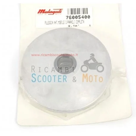 Puleggia Anteriore Mobile Con Paraoli Malaguti Madison 125 150 99/02 Scelto Dai Clienti