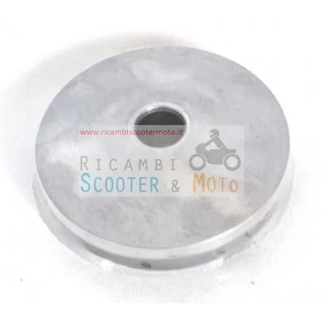 Puleggia anteriore mobile CY50 Malaguti Ciak Centro F10 F12 F15 Yesterday Acquista Ora