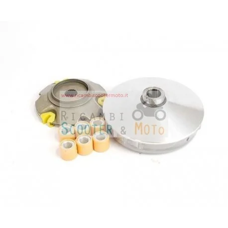 Non Perdere Puleggia Anteriore Mobile Originale Malaguti Madison 3 125 06/09