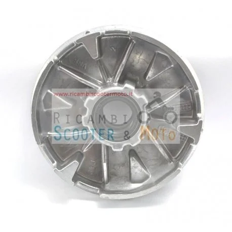 Puleggia Anteriore Mobile Ventilata Originale Malaguti F 12 Phantom Lc Consegna Rapida