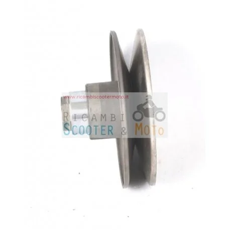 Puleggia posteriore completa Malaguti Ciak 100 F 12 Phantom 100 Crosser 50 Prezzo Basso