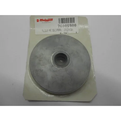 Spedizione Espresso Puleggia Primaria Mobile Anteriore Originale Malaguti F 12 50 99-06