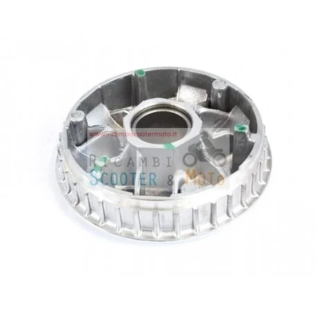 Puleggia Primaria Mobile Originale Malaguti F 18 Warrior 125 150 Ultima Occasione