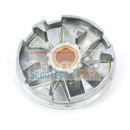 Compra Adesso Puleggia Primaria Mobile Originale Malaguti Grizzly 50 Four Wheels