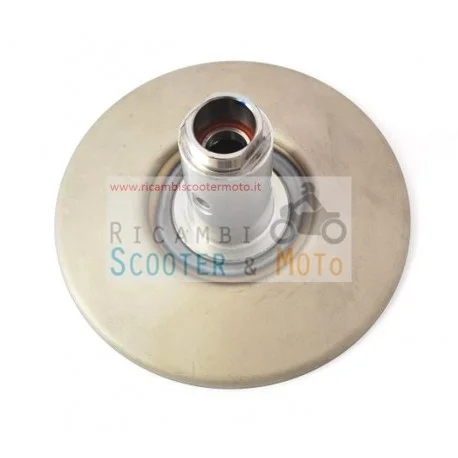 Puleggia Secondaria Fissa Originale Malaguti F 18 Warrior 125 150 Promozione