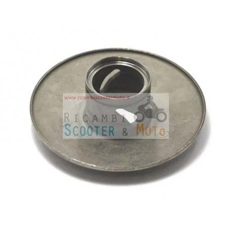 Puleggia Secondaria Mobile Originale Malaguti F 10 Ac F 12 R Phantom Ac Popolare