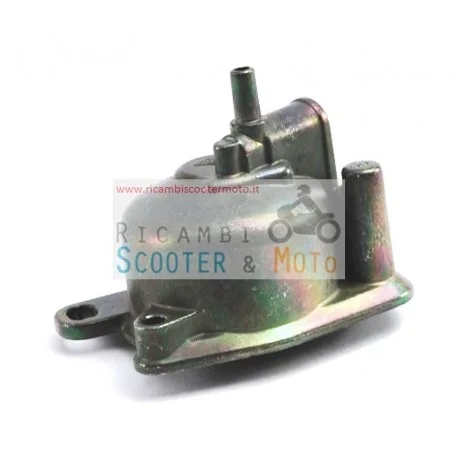 Vaschetta Carburatore Completa Originale Malaguti Ciak F 10 F 12 F 15 Acquista Ora