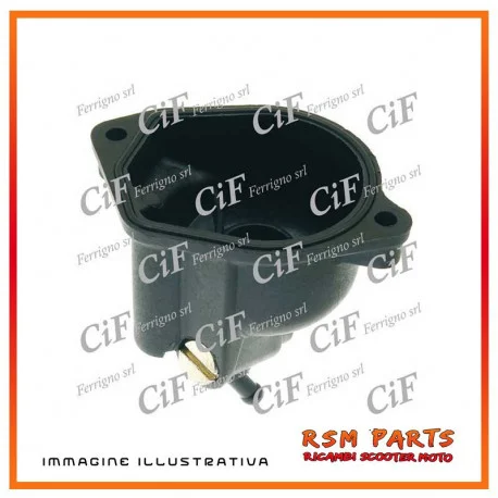 Vaschetta E Guarnizione Carburatore Phvb-Phva-22 Scooter 50 Prezzo Basso