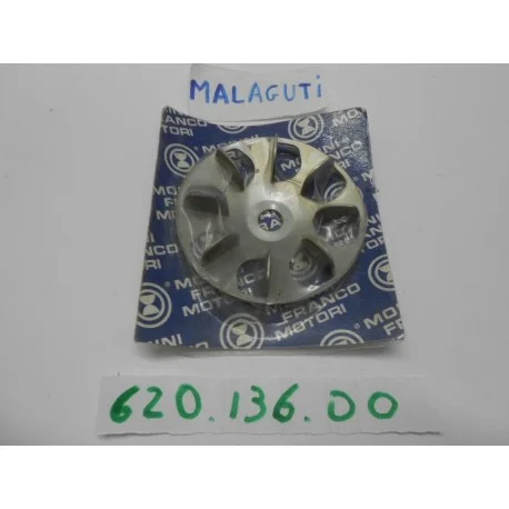 VENTOLA MOTORE ORIGINALE MALAGUTI CR 1 50 '95-'98 Nuovo Arrivo