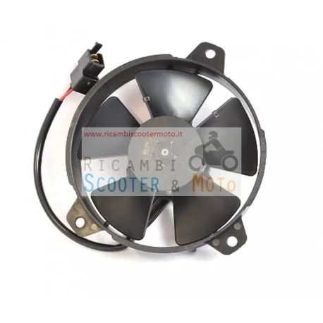 Ventola Per Radiatore Originale Malaguti Blog Centro 125 160 Ultime Pezzi