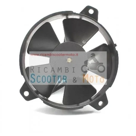 Ventola Radiatore Originale Malaguti Madison Phantom Max Compra Online