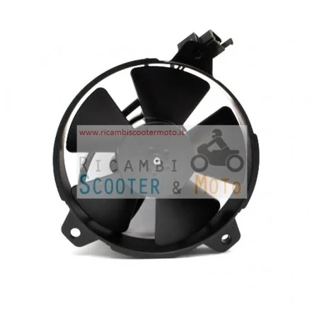 Offerta Ventola Radiatore Originale Malaguti Madison Phantom Max Spider Max