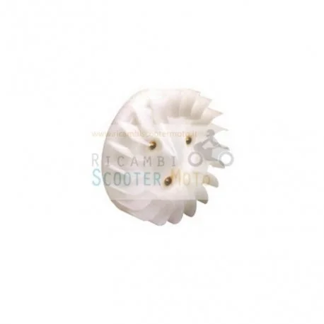 Popolare Ventola Raffreddamento Minarelli Verticale Yamaha Slider Ew 50 2000-2002