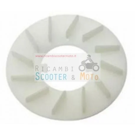 Solo Oggi Ventola Semipuleggia Piaggo Nrg Ntt Free Sfera Vespa Et2 Zip Sp