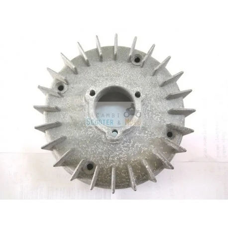 Ventola Volano Aria Motore Modello M45-63 Minarelli I50 I 50 Agricolo Nuovo Arrivo