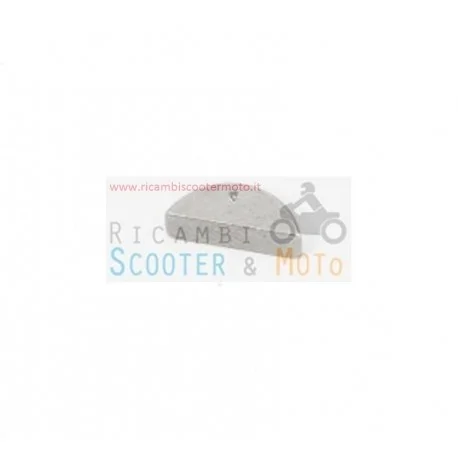 Chiavetta Volano Originale Malaguti Madison 250 S 99/01 Miglior Prezzo