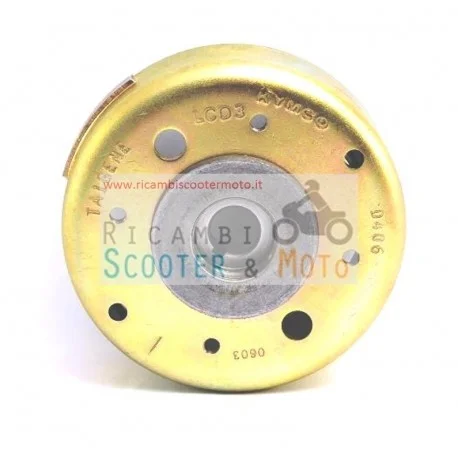 Miglior Prezzo Rotore Volano Malaguti Ciak 125 200 Master Ad Aria