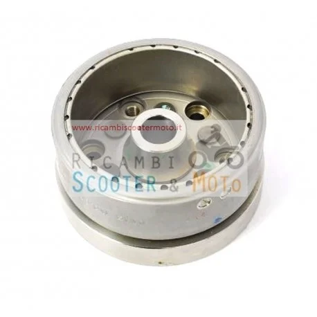 Ultimissimo Modello Rotore Volano Malaguti X3M 125 Enduro 08 Motore Bra