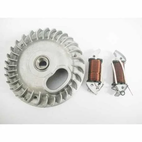 Volano Con Bobine per Piaggio Ciao/Bravo/Si Compra Online