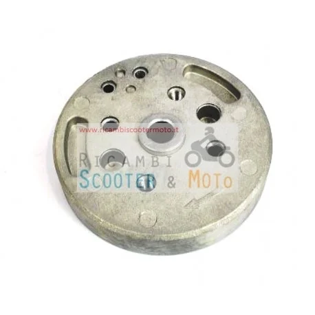 Volano Magnete Originale Malaguti Grizzly 50 10-12 A Buon Prezzo