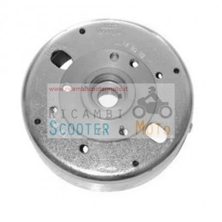 Volano Rotore Originale Ducati Malaguti F 15 Firefox 50 02-04 Ultima Occasione