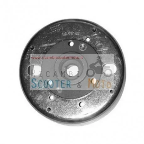 Volano Rotore Originale Ducati Malaguti F 15 Firefox 50 04-06 Prezzo Ridotto