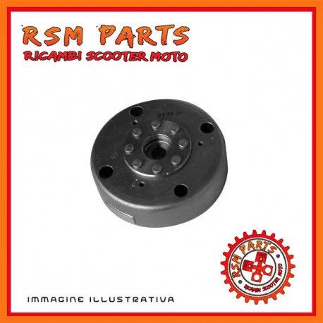 Volano Sgr Piaggio Liberty 2T Sport (C42106|C42501) 50 06|08 Prezzo Ridotto