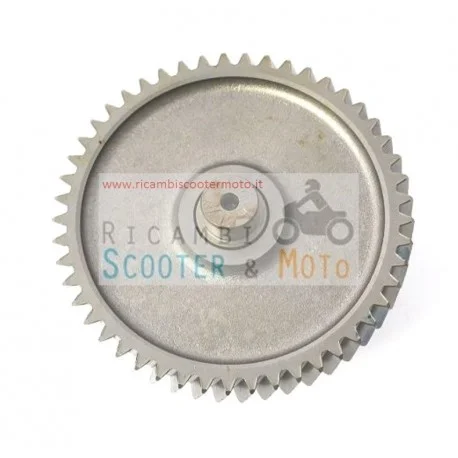 Prezzo Basso Albero Rinvio Ruota Posteriore Originale Malaguti Ciak 125 150