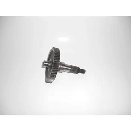 Albero Uscita 64 Denti Originale Aprilia Sr 50 Ie/Habana 50 2T Vendita Finale