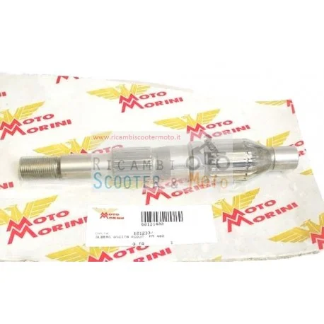 Must-Have Albero Uscita Riduttore Originale Malaguti Madison 400 K