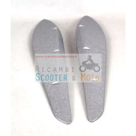 Appendice Su Paragambe Dx Sx Originale Malaguti Ciak Argento Lucido Compra Online