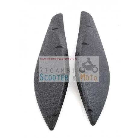 Appendice Su Paragambe Dx Sx Originale Malaguti Ciak Blu Notte Compra Oggi Stesso