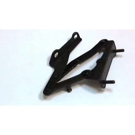 Offerta Lampo Cerniera Dx Cofano Posteriore Piaggio Mp3