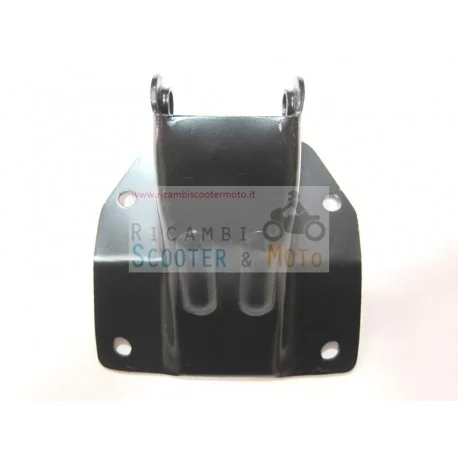Cerniera Sella Superiore Originale Aprilia Amico 50 93-98 Occasione Imperdibile
