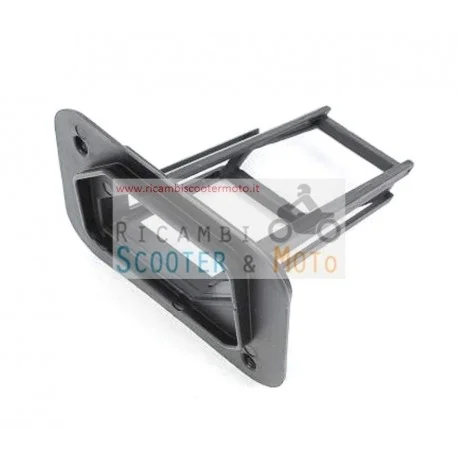 Cestello Filtro Aria Originale Malaguti X3M 125 Nuova Collezione