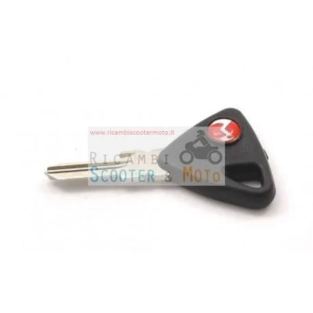 Chiave Grezza Serratura Originale Malaguti Spider Max 500 Offerta Del Giorno