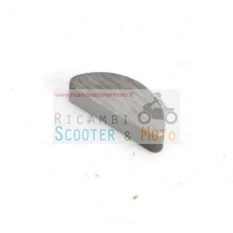 Must-Have Chiavetta Volano Originale Malaguti F 10 Ac F 12 R Phantom Ac