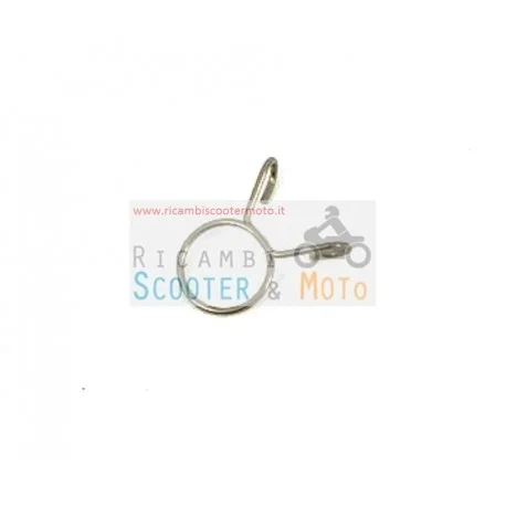 Clip Pistone Pompa Ripresa Carburatore 4Ms Malaguti Password 250 05/06 Di Tendenza