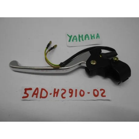 Comando Freno Sx Originale Yamaha Neos 50 02 Promo Stagionale
