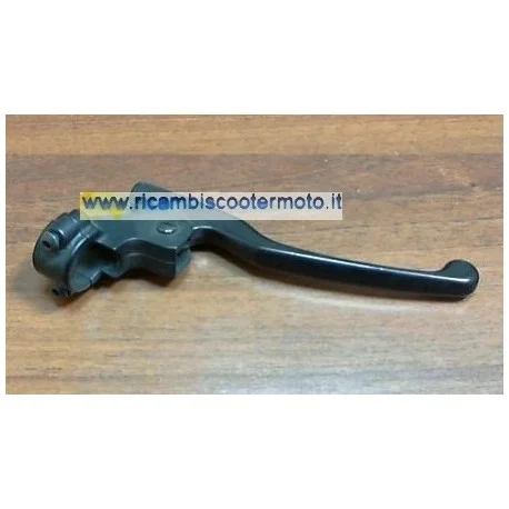 Comando Portaleva Dx Completo Di Leva Originale Aprilia Prezzo Scontato